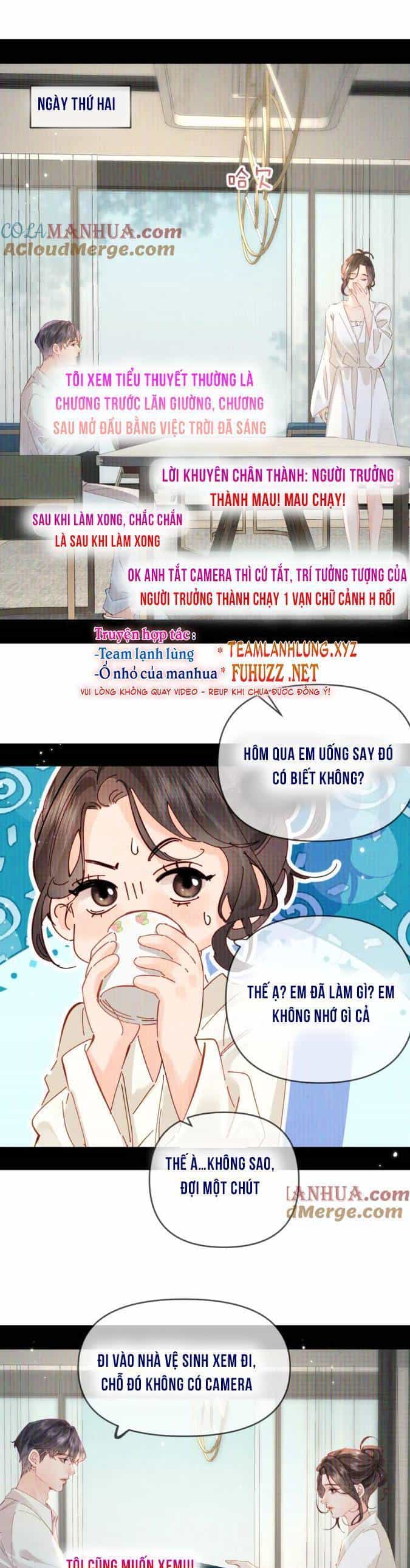 Vợ Chồng Đỉnh Lưu Có Chút Ngọt Ngào - Chương 69 - ảnh 8