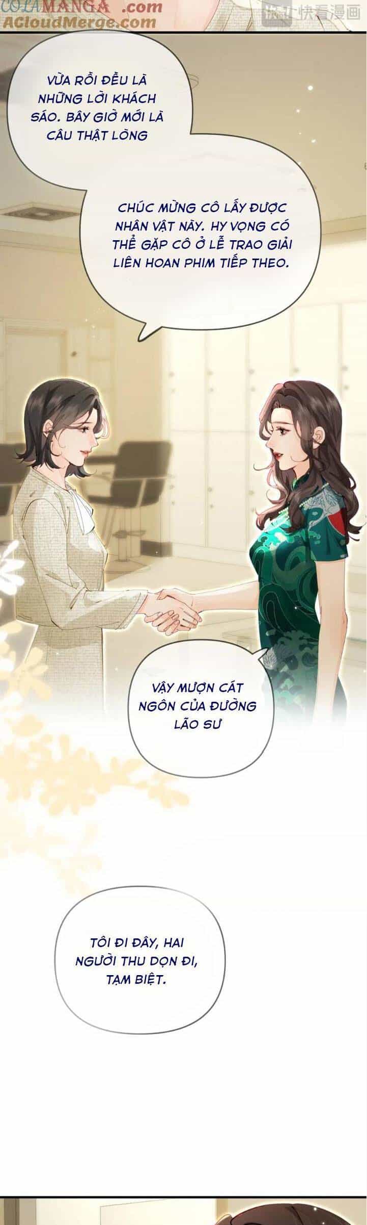 Vợ Chồng Đỉnh Lưu Có Chút Ngọt Ngào - Chương 72 - ảnh 18