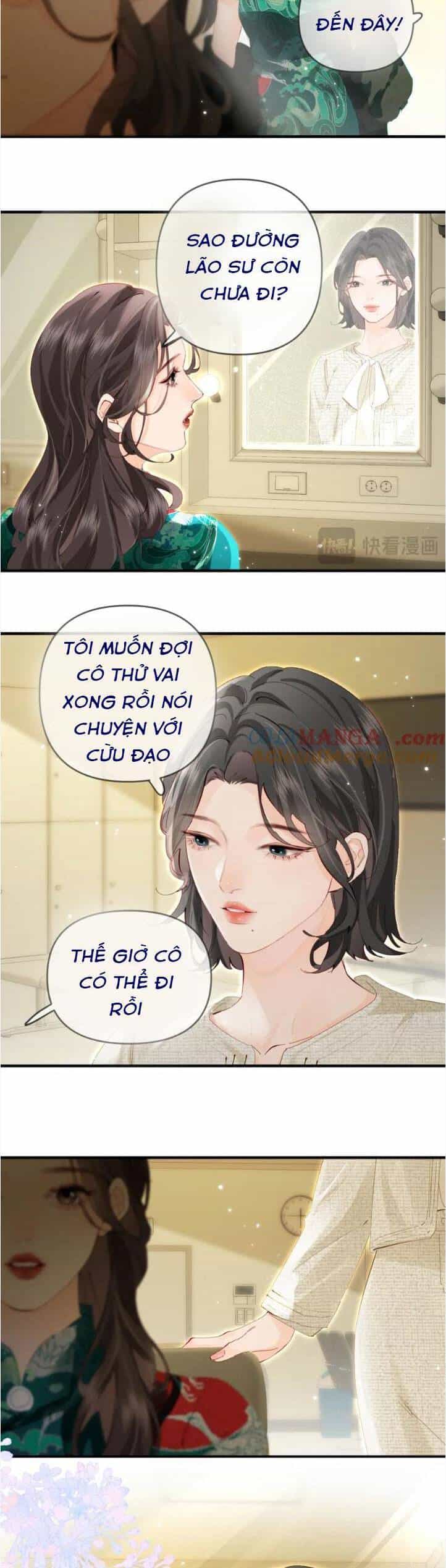 Vợ Chồng Đỉnh Lưu Có Chút Ngọt Ngào - Chương 72 - ảnh 7