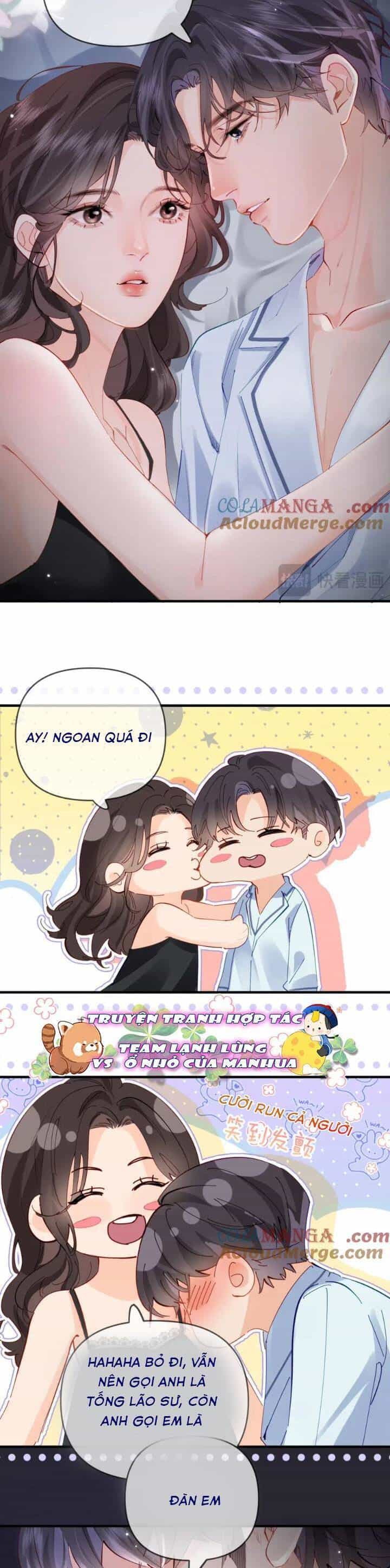 Vợ Chồng Đỉnh Lưu Có Chút Ngọt Ngào - Chương 73 - ảnh 17