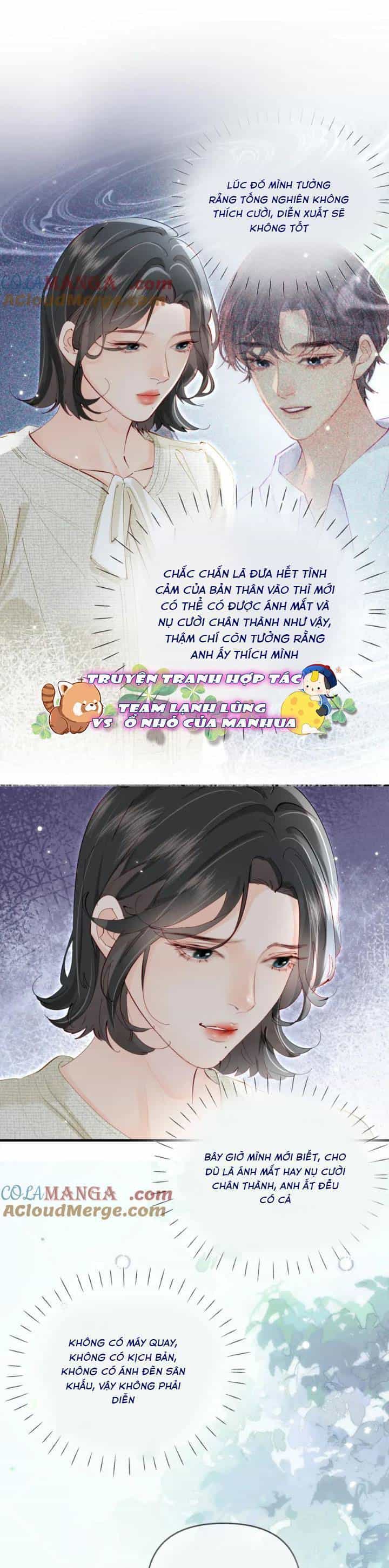 Vợ Chồng Đỉnh Lưu Có Chút Ngọt Ngào - Chương 73 - ảnh 4