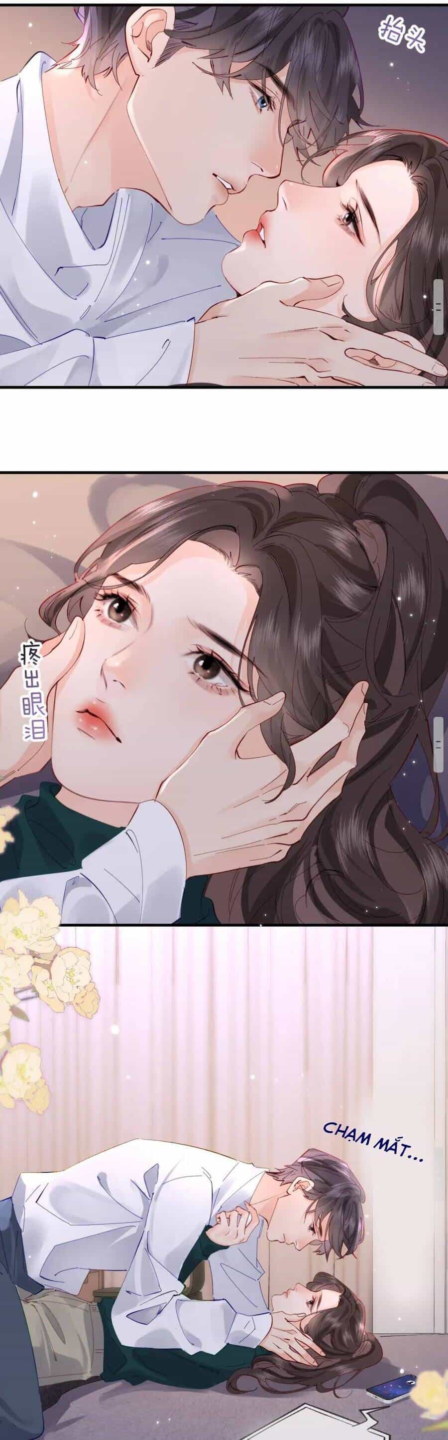 Vợ Chồng Đỉnh Lưu Có Chút Ngọt Ngào - Chương 74 - ảnh 24