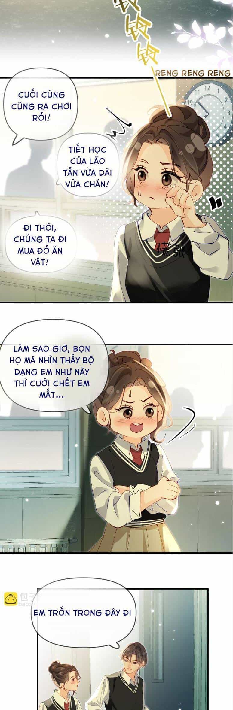 Vợ Chồng Đỉnh Lưu Có Chút Ngọt Ngào - Chương 75 - ảnh 19