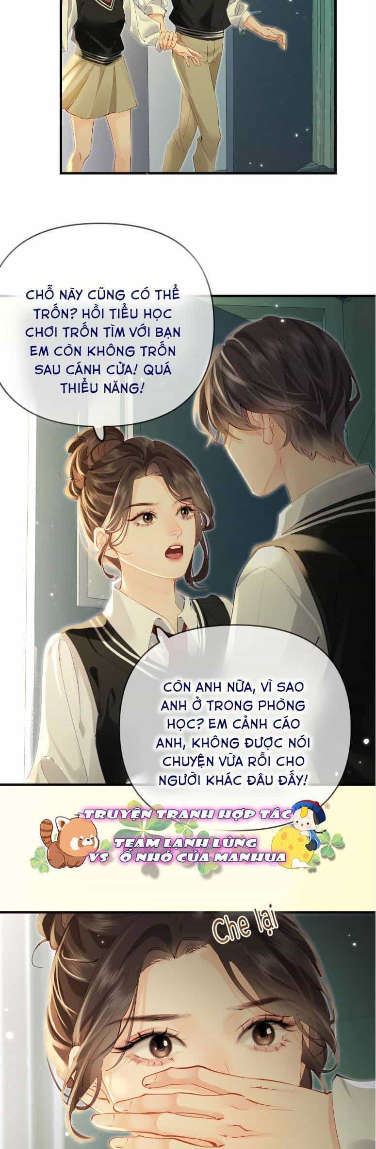 Vợ Chồng Đỉnh Lưu Có Chút Ngọt Ngào - Chương 75 - ảnh 20