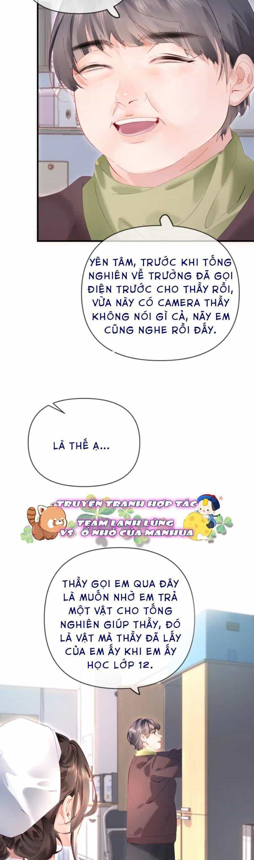 Vợ Chồng Đỉnh Lưu Có Chút Ngọt Ngào - Chương 77 - ảnh 20