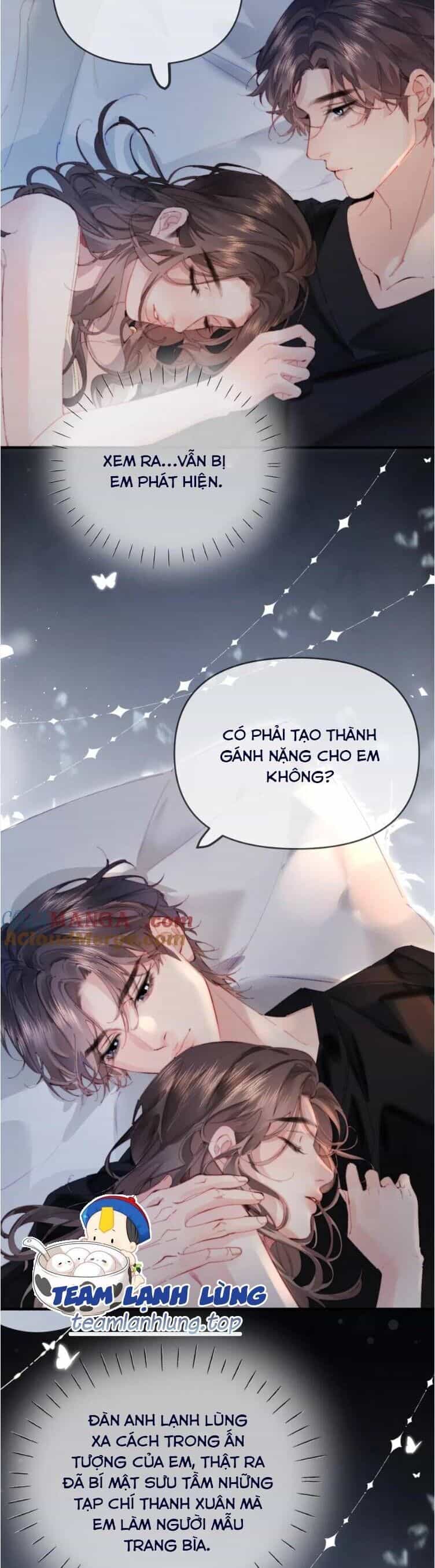 Vợ Chồng Đỉnh Lưu Có Chút Ngọt Ngào - Chương 79 - ảnh 23