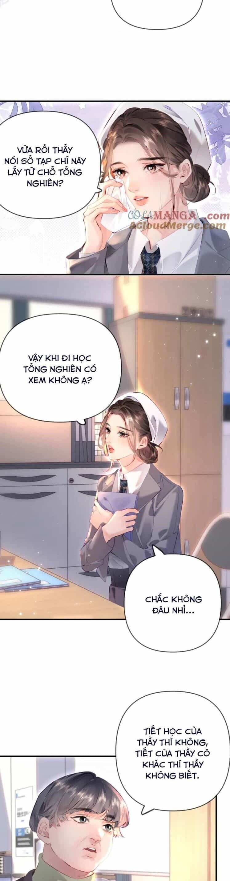 Vợ Chồng Đỉnh Lưu Có Chút Ngọt Ngào - Chương 79 - ảnh 4