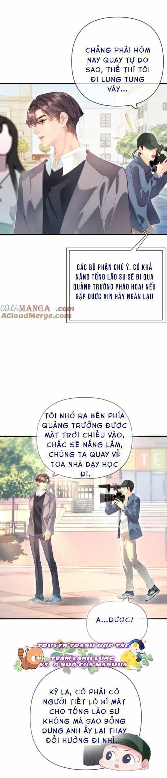 Vợ Chồng Đỉnh Lưu Có Chút Ngọt Ngào - Chương 80 - ảnh 5