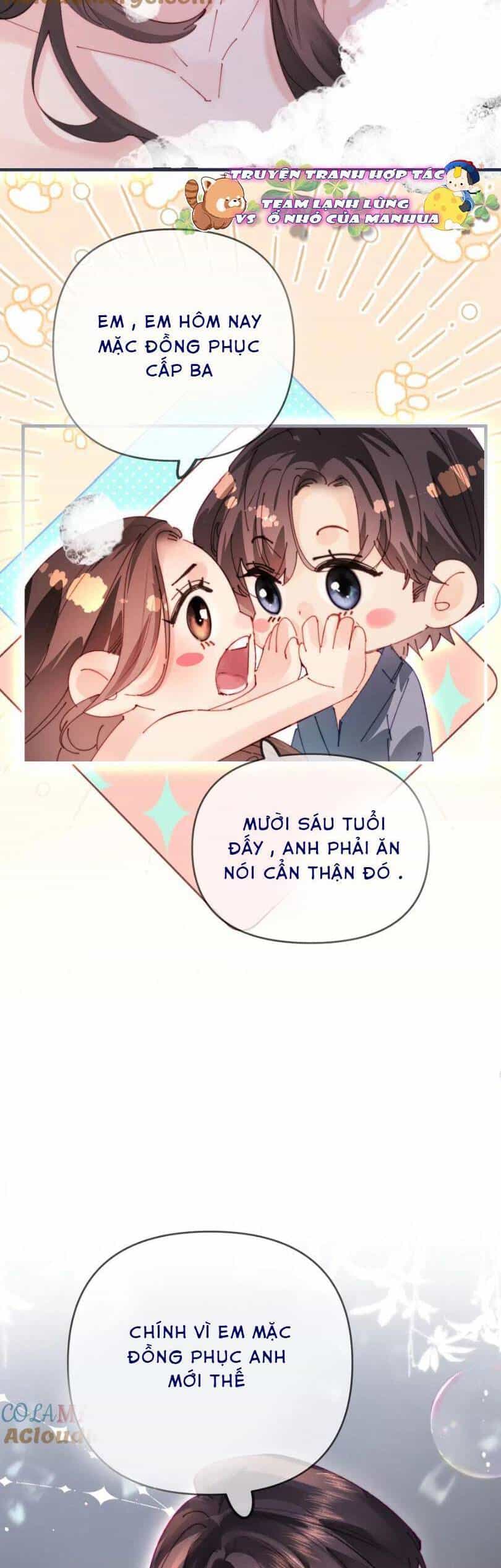 Vợ Chồng Đỉnh Lưu Có Chút Ngọt Ngào - Chương 82 - ảnh 28
