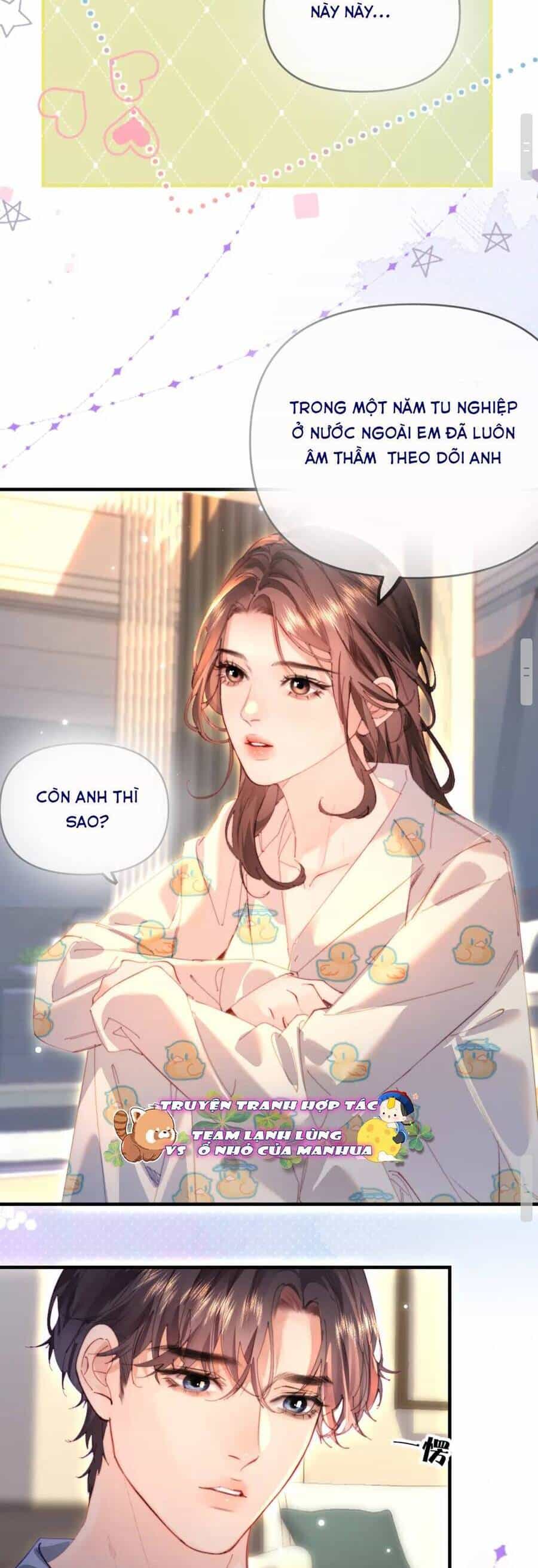 Vợ Chồng Đỉnh Lưu Có Chút Ngọt Ngào - Chương 83 - ảnh 12