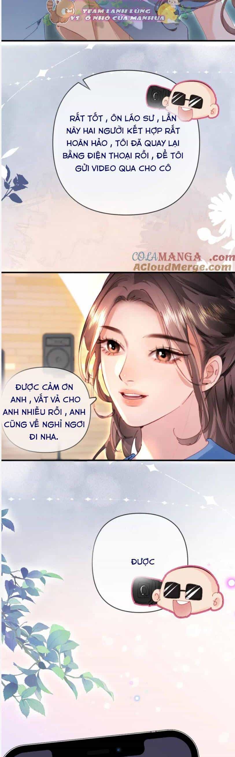Vợ Chồng Đỉnh Lưu Có Chút Ngọt Ngào - Chương 84 - ảnh 14