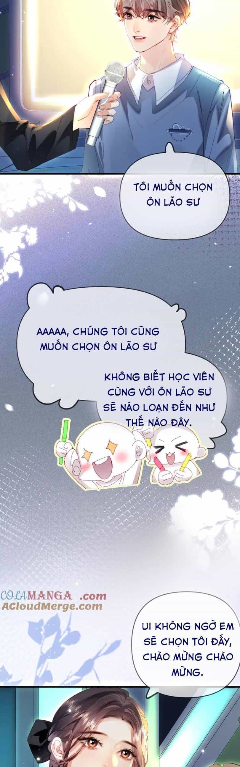 Vợ Chồng Đỉnh Lưu Có Chút Ngọt Ngào - Chương 84 - ảnh 6