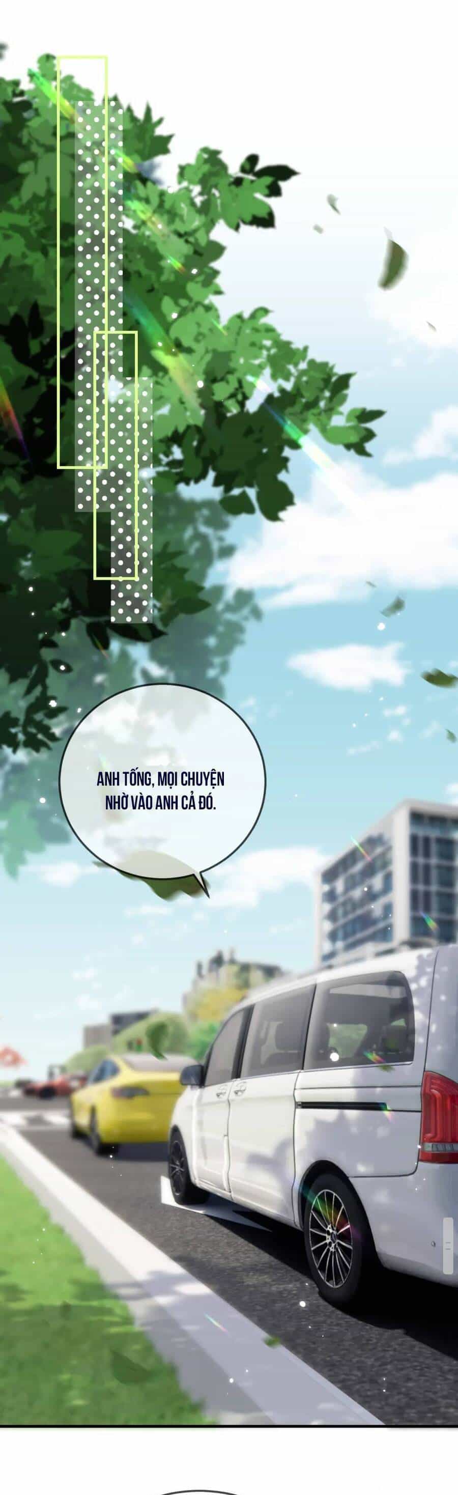 Vợ Chồng Đỉnh Lưu Có Chút Ngọt Ngào - Chương 8 - ảnh 21
