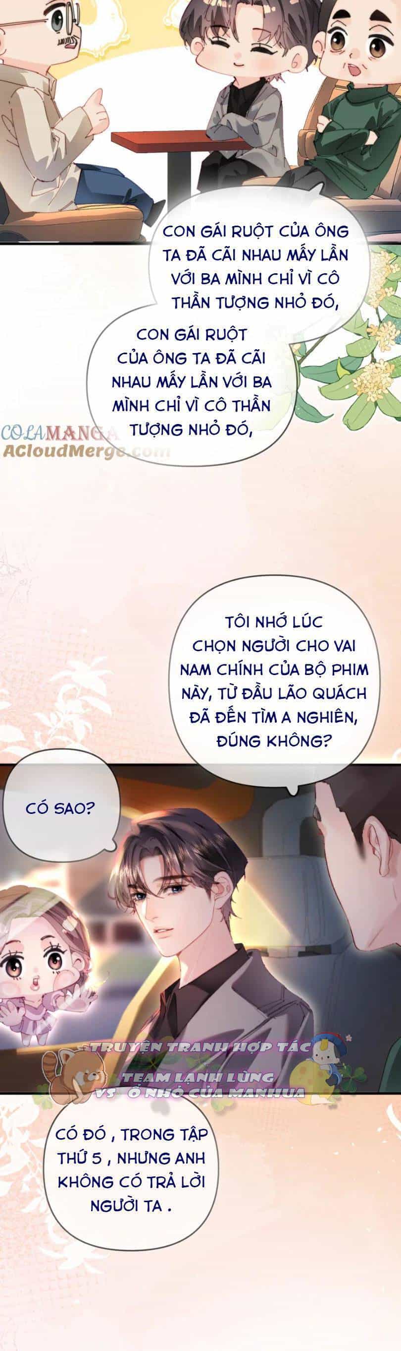 Vợ Chồng Đỉnh Lưu Có Chút Ngọt Ngào - Chương 85 - ảnh 10