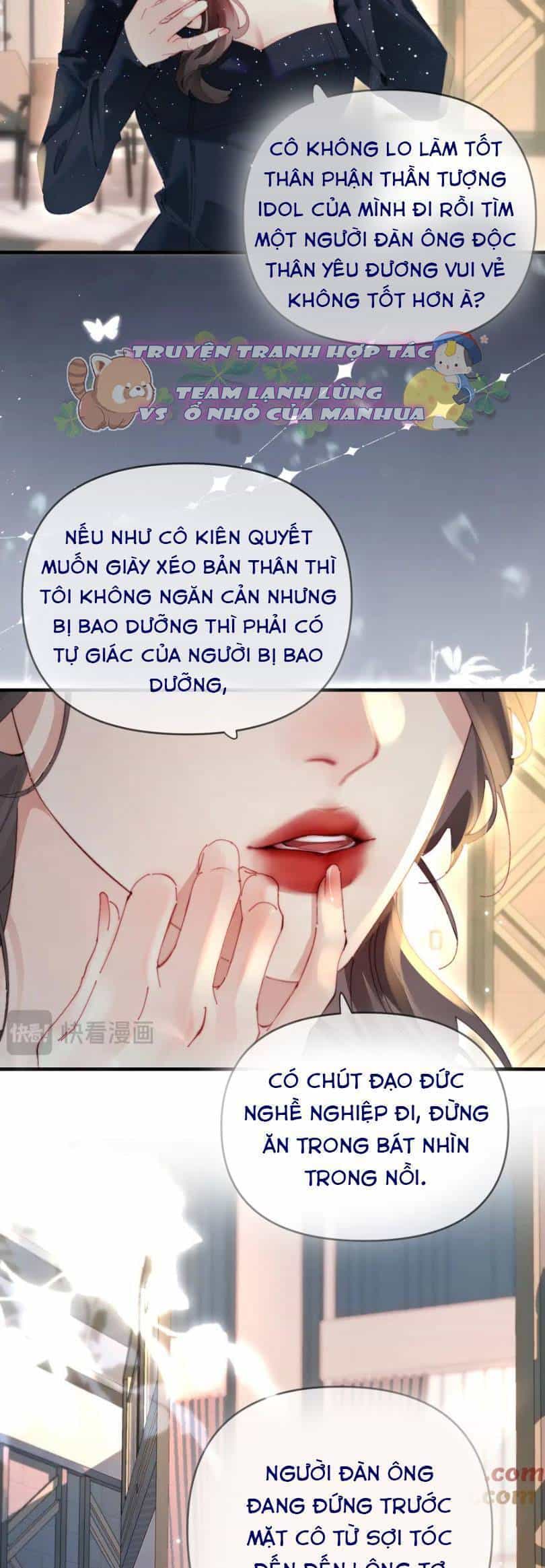 Vợ Chồng Đỉnh Lưu Có Chút Ngọt Ngào - Chương 85 - ảnh 22