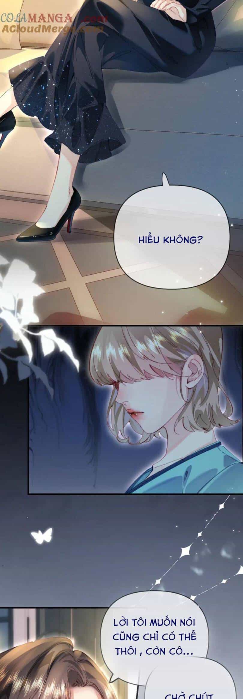 Vợ Chồng Đỉnh Lưu Có Chút Ngọt Ngào - Chương 85 - ảnh 24