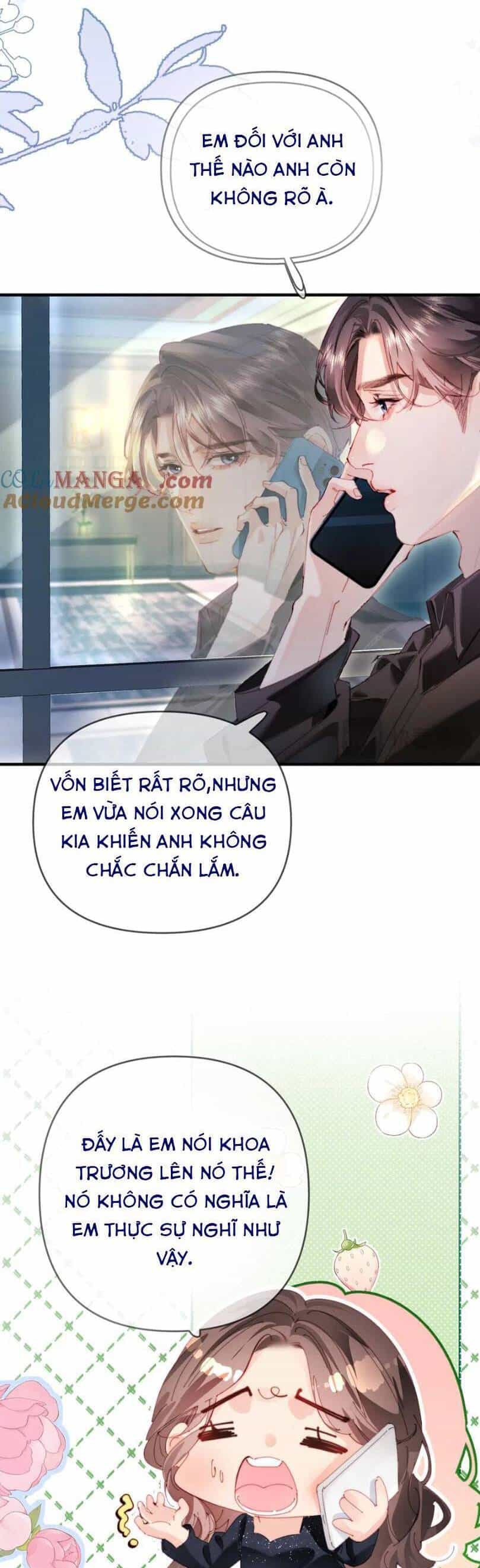 Vợ Chồng Đỉnh Lưu Có Chút Ngọt Ngào - Chương 86 - ảnh 14