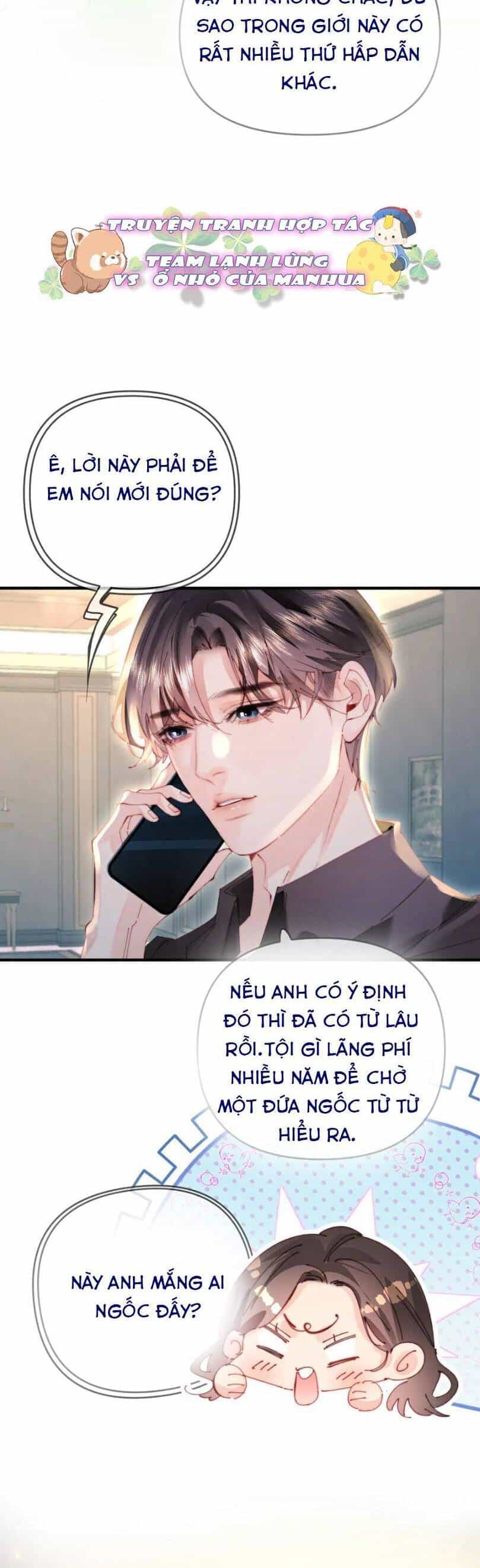 Vợ Chồng Đỉnh Lưu Có Chút Ngọt Ngào - Chương 86 - ảnh 16
