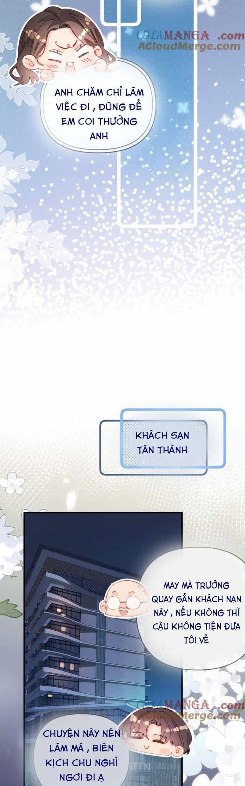 Vợ Chồng Đỉnh Lưu Có Chút Ngọt Ngào - Chương 86 - ảnh 20
