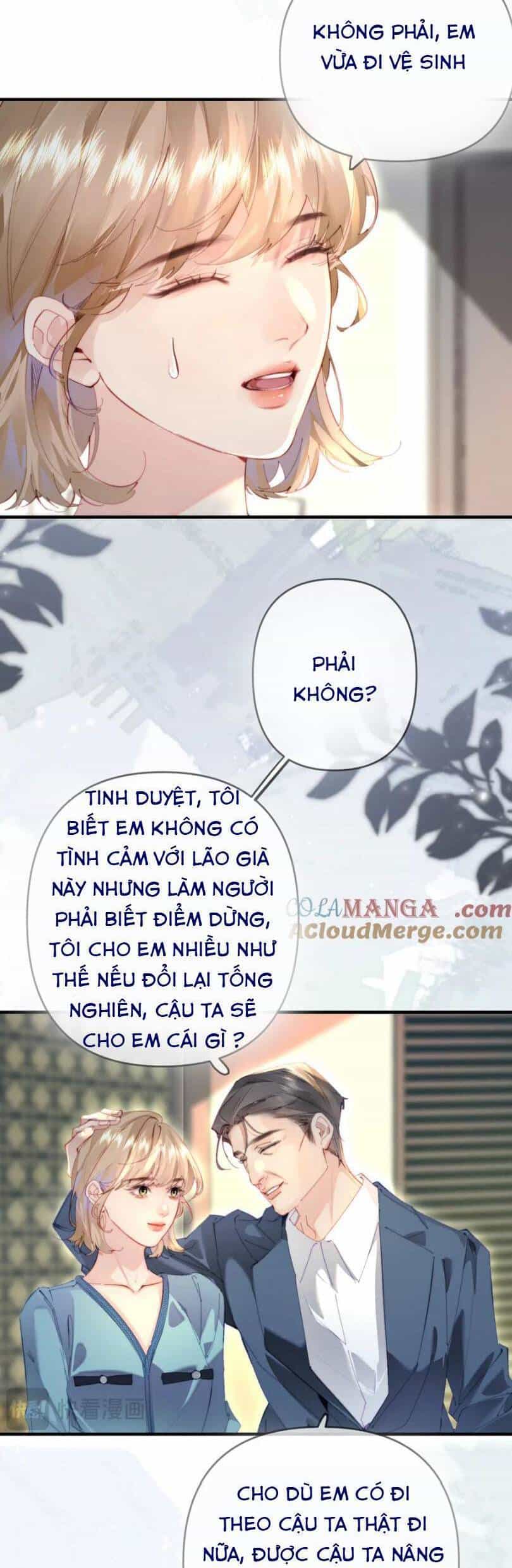 Vợ Chồng Đỉnh Lưu Có Chút Ngọt Ngào - Chương 86 - ảnh 8