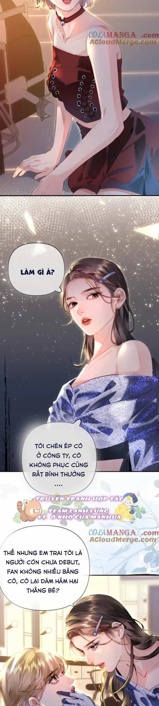Vợ Chồng Đỉnh Lưu Có Chút Ngọt Ngào - Chương 89 - ảnh 10