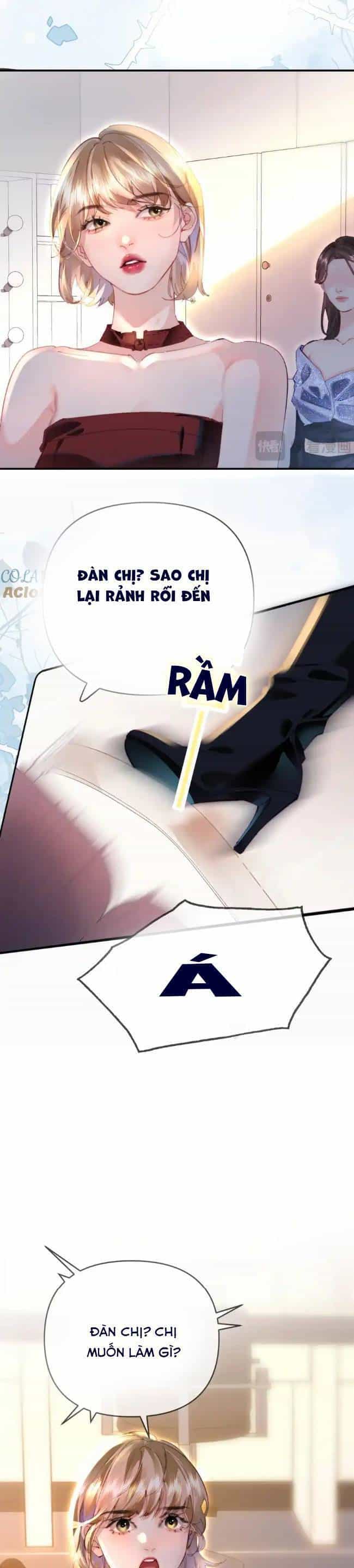Vợ Chồng Đỉnh Lưu Có Chút Ngọt Ngào - Chương 89 - ảnh 9