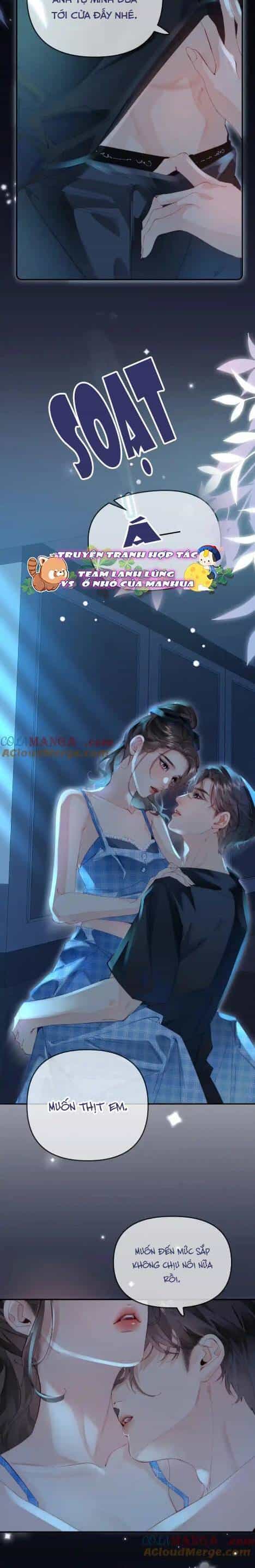 Vợ Chồng Đỉnh Lưu Có Chút Ngọt Ngào - Chương 92 - ảnh 13