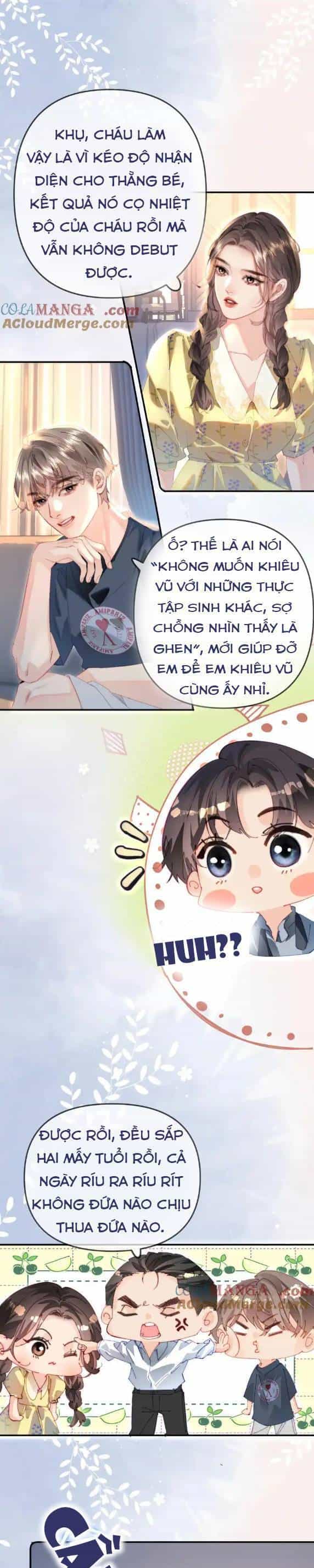 Vợ Chồng Đỉnh Lưu Có Chút Ngọt Ngào - Chương 93 - ảnh 13
