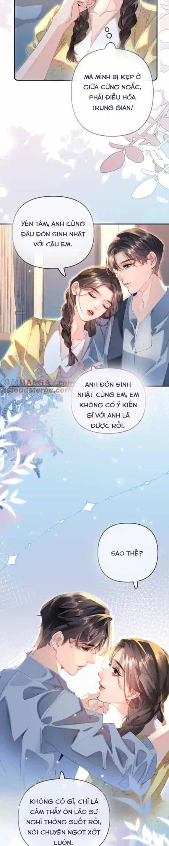 Vợ Chồng Đỉnh Lưu Có Chút Ngọt Ngào - Chương 93 - ảnh 19