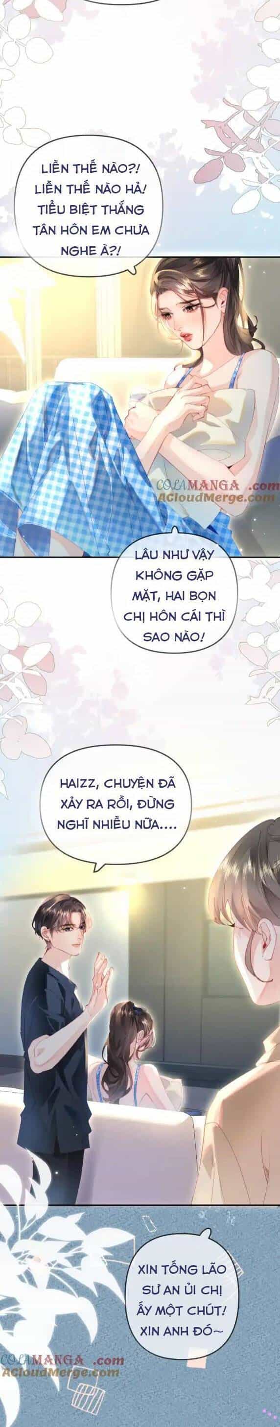 Vợ Chồng Đỉnh Lưu Có Chút Ngọt Ngào - Chương 93 - ảnh 8