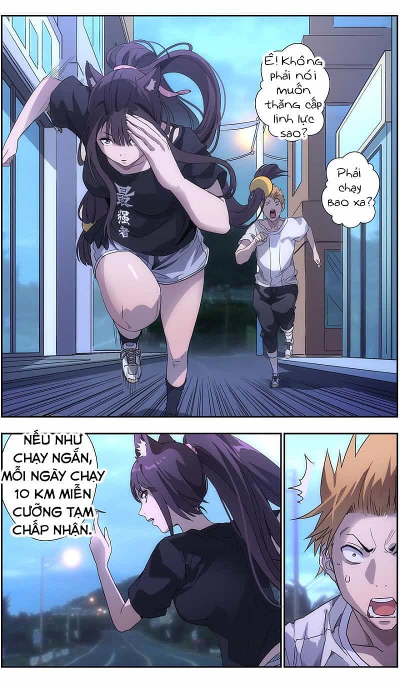 Vô Chủ Chi Linh - Chương 75 - ảnh 6