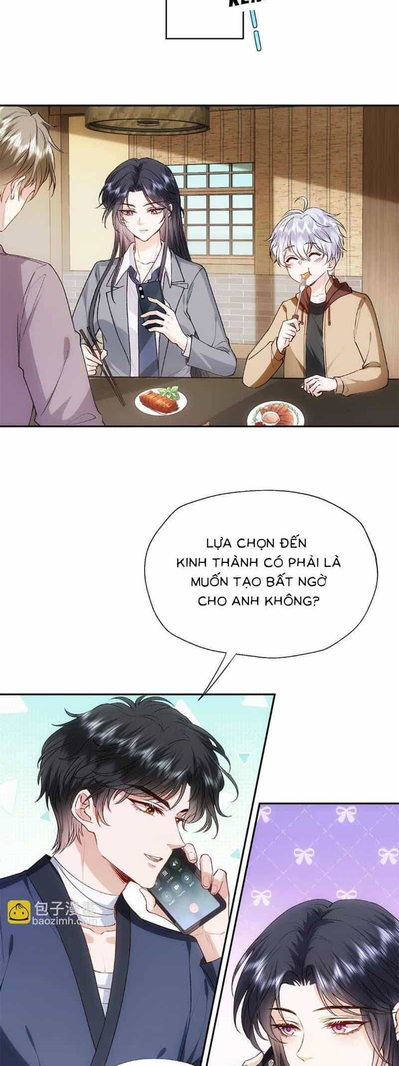 Vợ Của Lục Tổng Không Phải Dạng Vừa - Chương 93 - ảnh 11