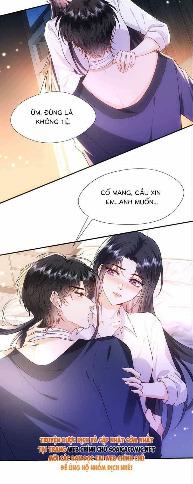Vợ Của Lục Tổng Không Phải Dạng Vừa - Chương 94 - ảnh 15