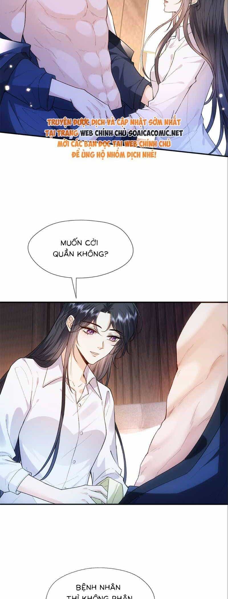 Vợ Của Lục Tổng Không Phải Dạng Vừa - Chương 94 - ảnh 5