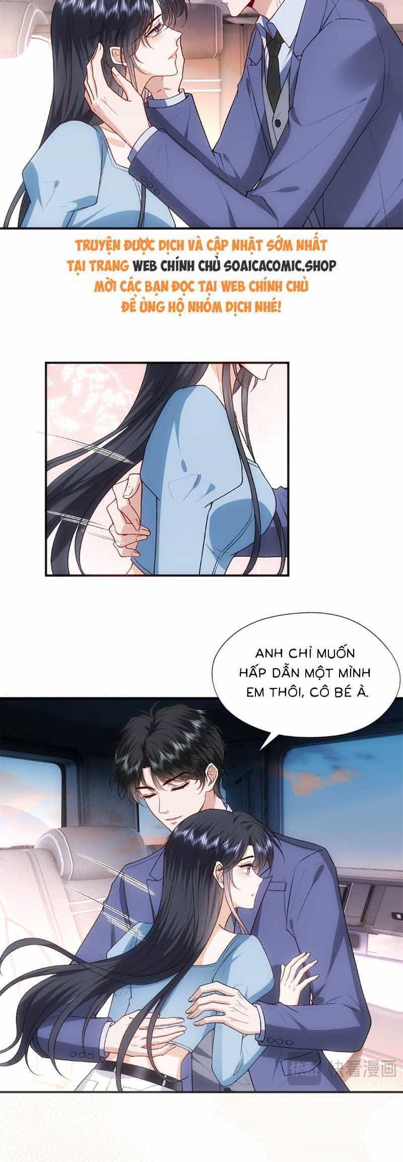 Vợ Của Lục Tổng Không Phải Dạng Vừa - Chương 109 - ảnh 14