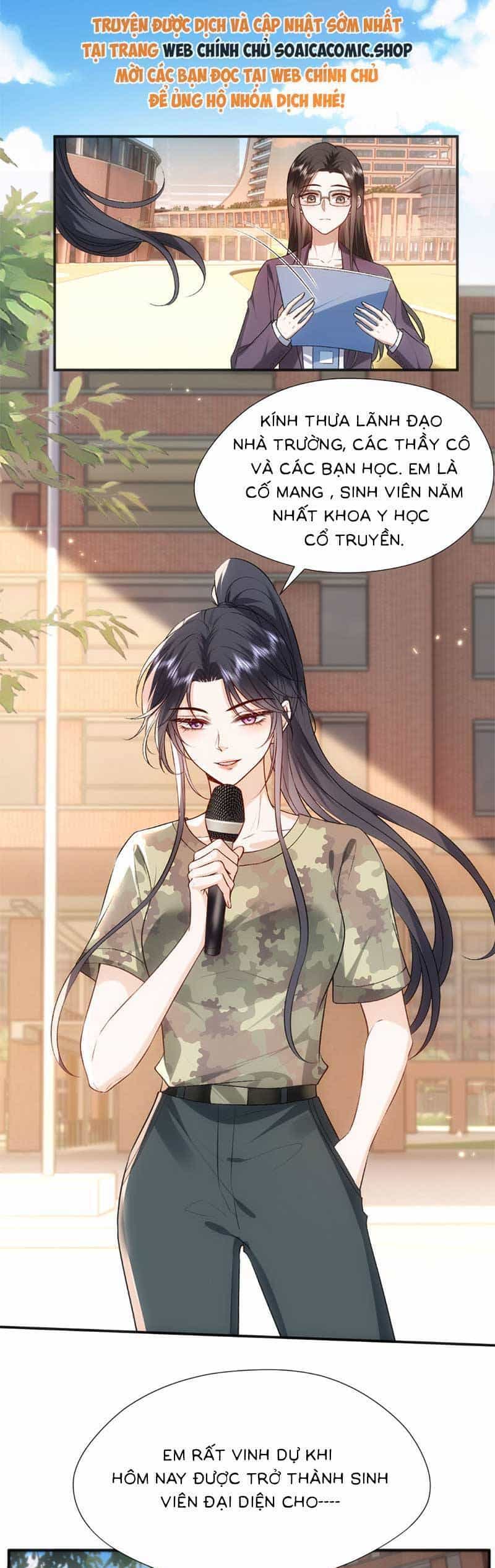Vợ Của Lục Tổng Không Phải Dạng Vừa - Chương 110 - ảnh 13