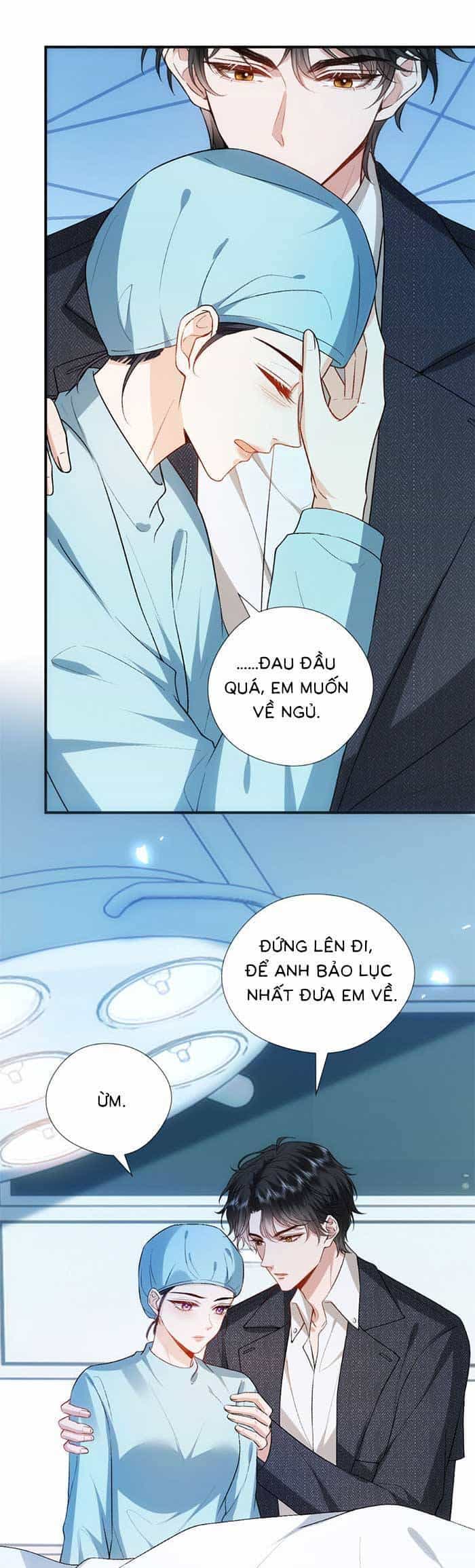 Vợ Của Lục Tổng Không Phải Dạng Vừa - Chương 142 - ảnh 20