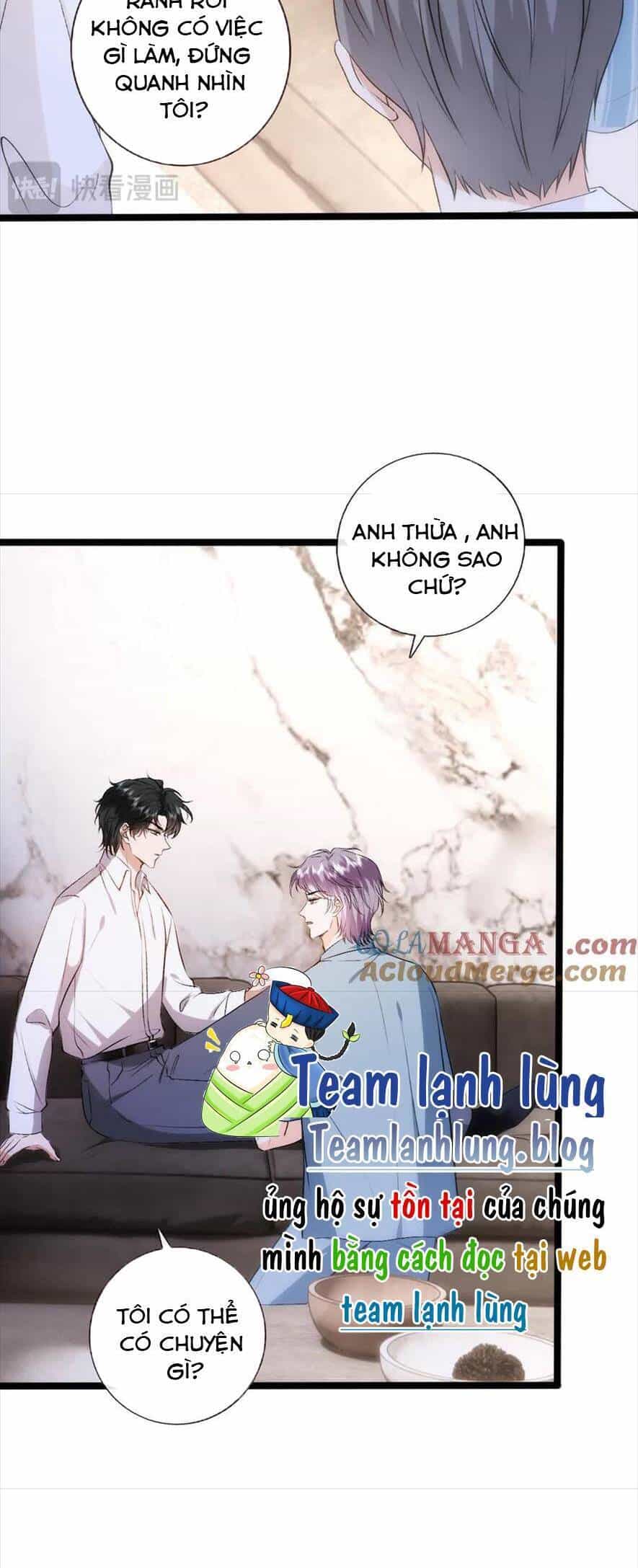 Vợ Của Lục Tổng Không Phải Dạng Vừa - Chương 149 - ảnh 16