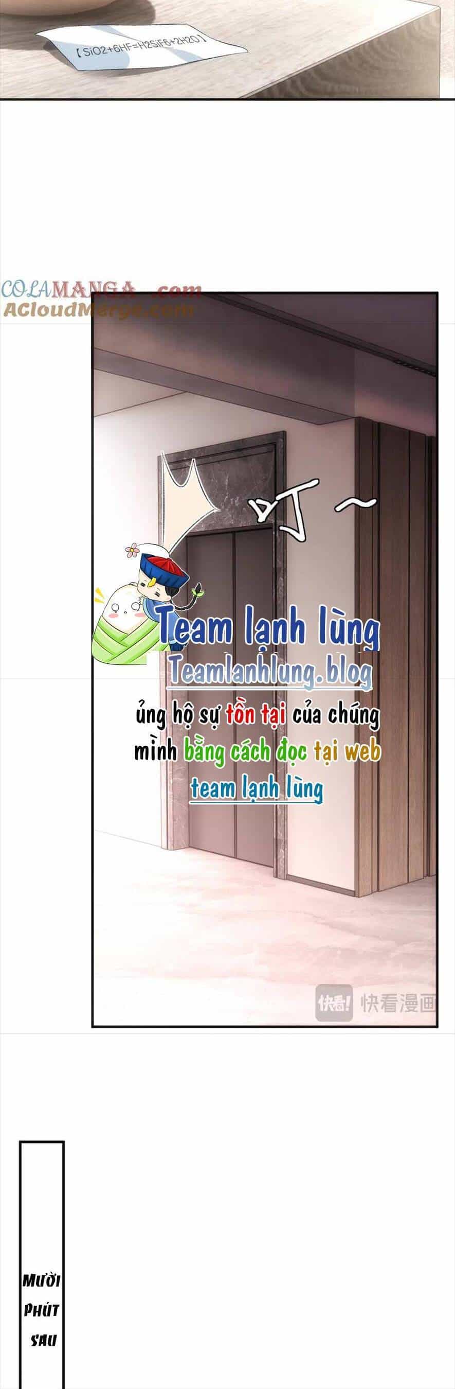 Vợ Của Lục Tổng Không Phải Dạng Vừa - Chương 149 - ảnh 30
