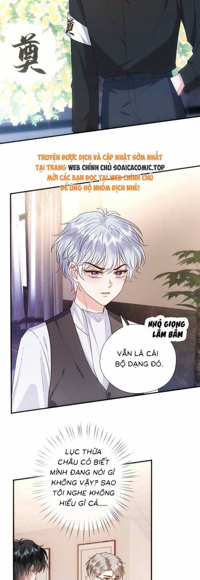 Vợ Của Lục Tổng Không Phải Dạng Vừa - Chương 153 - ảnh 2