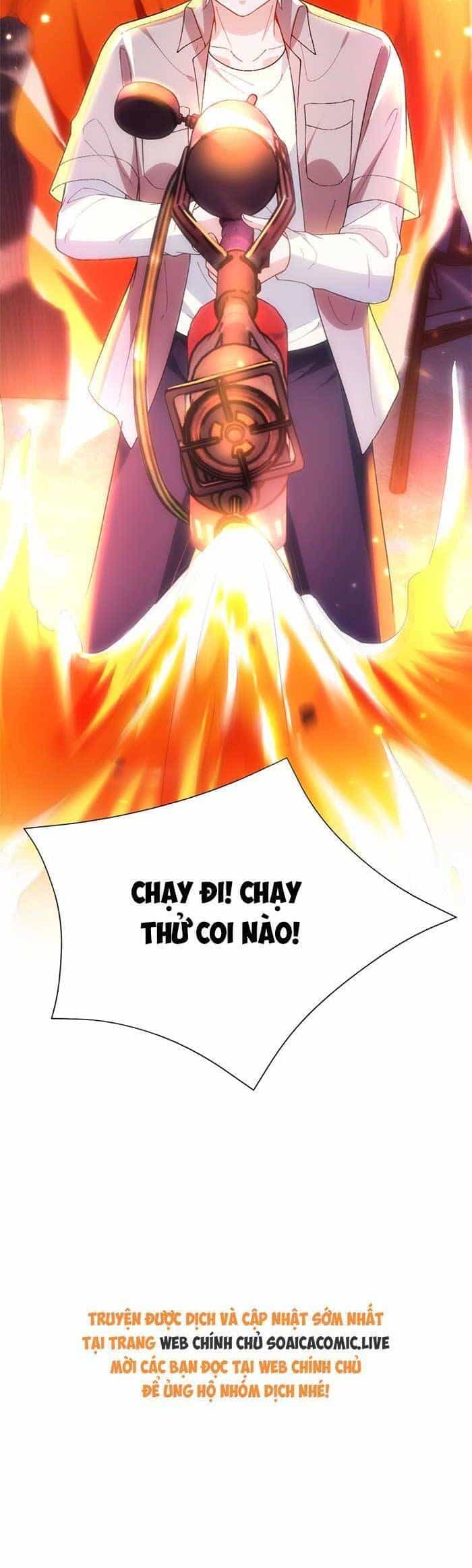 Vợ Của Lục Tổng Không Phải Dạng Vừa - Chương 165 - ảnh 26