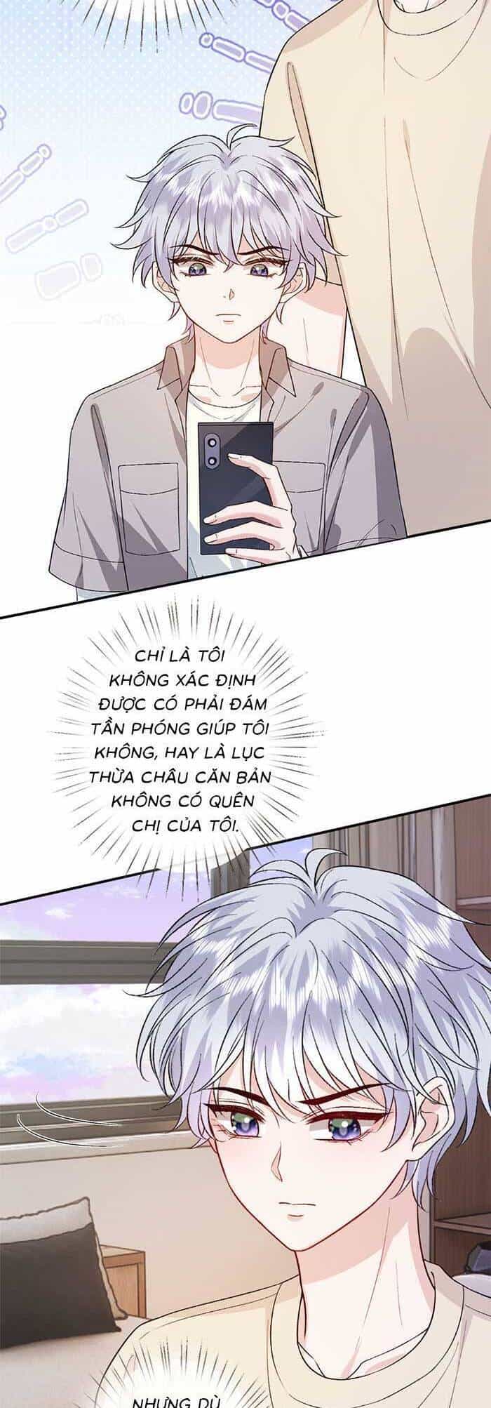 Vợ Của Lục Tổng Không Phải Dạng Vừa - Chương 168 - ảnh 6