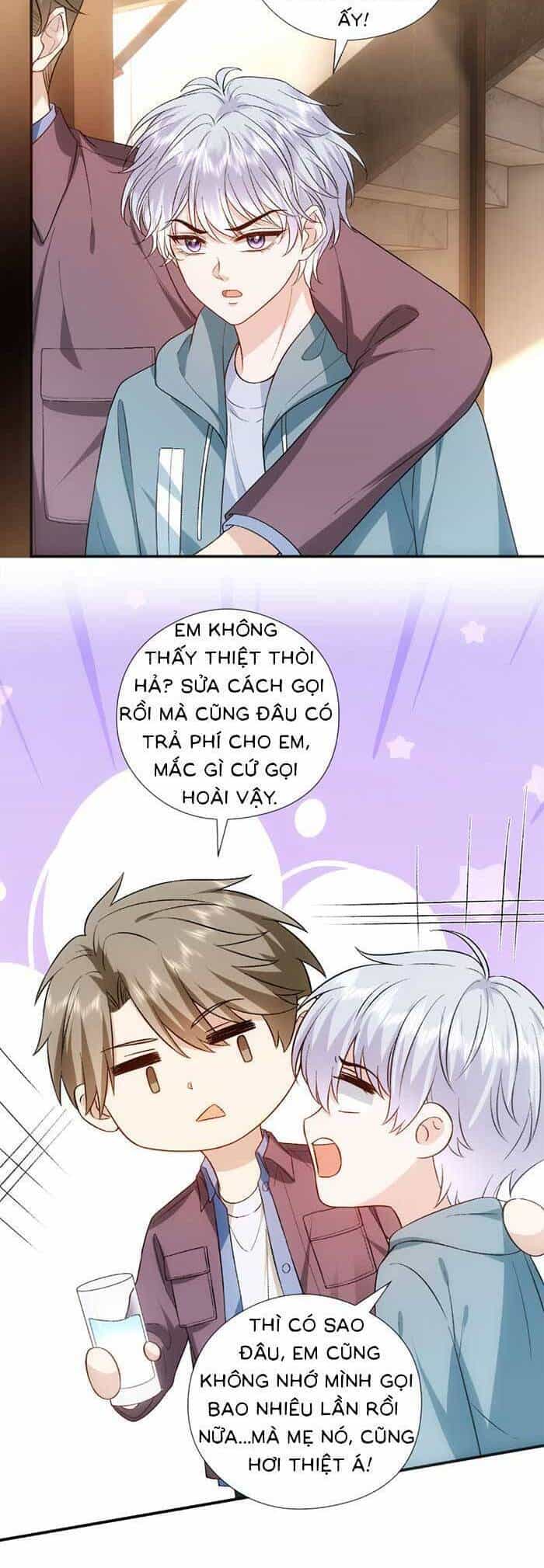 Vợ Của Lục Tổng Không Phải Dạng Vừa - Chương 175 - ảnh 12