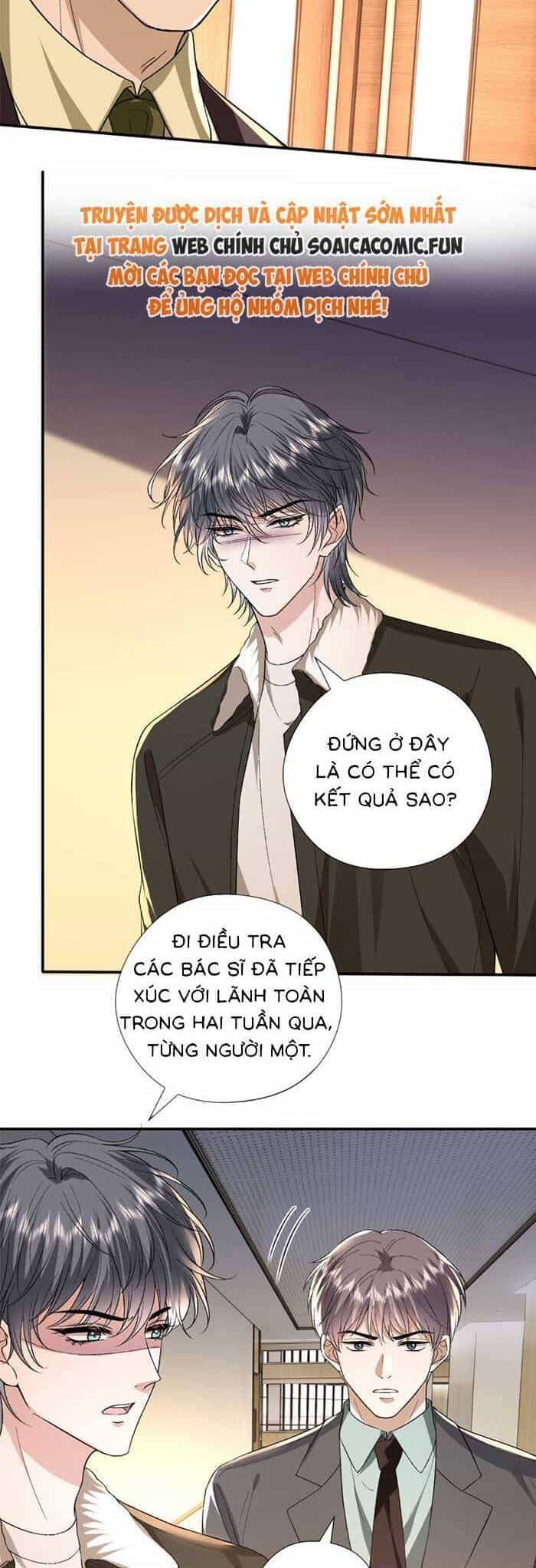 Vợ Của Lục Tổng Không Phải Dạng Vừa - Chương 178 - ảnh 20