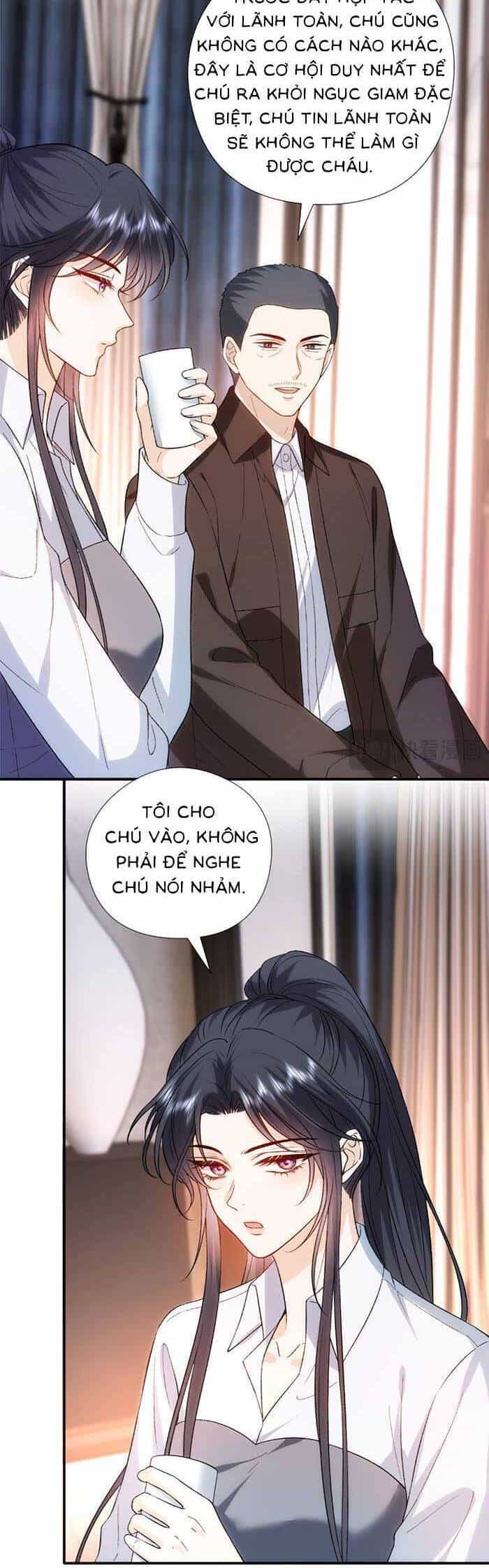 Vợ Của Lục Tổng Không Phải Dạng Vừa - Chương 179 - ảnh 16