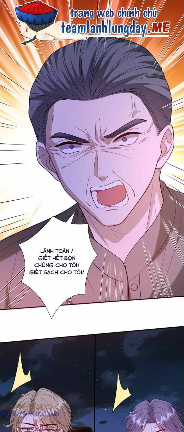 Vợ Của Lục Tổng Không Phải Dạng Vừa - Chương 209 - ảnh 17