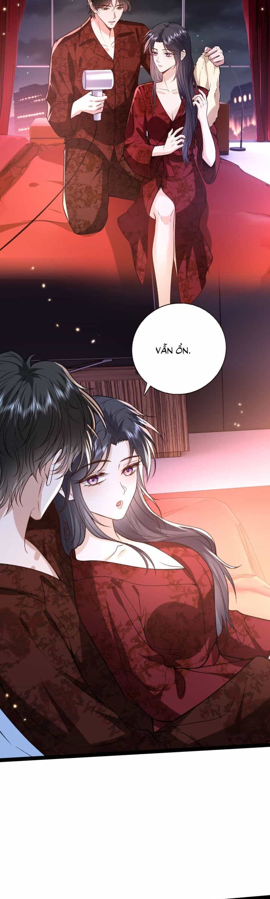 Vợ Của Lục Tổng Không Phải Dạng Vừa - Chương 218 - ảnh 20