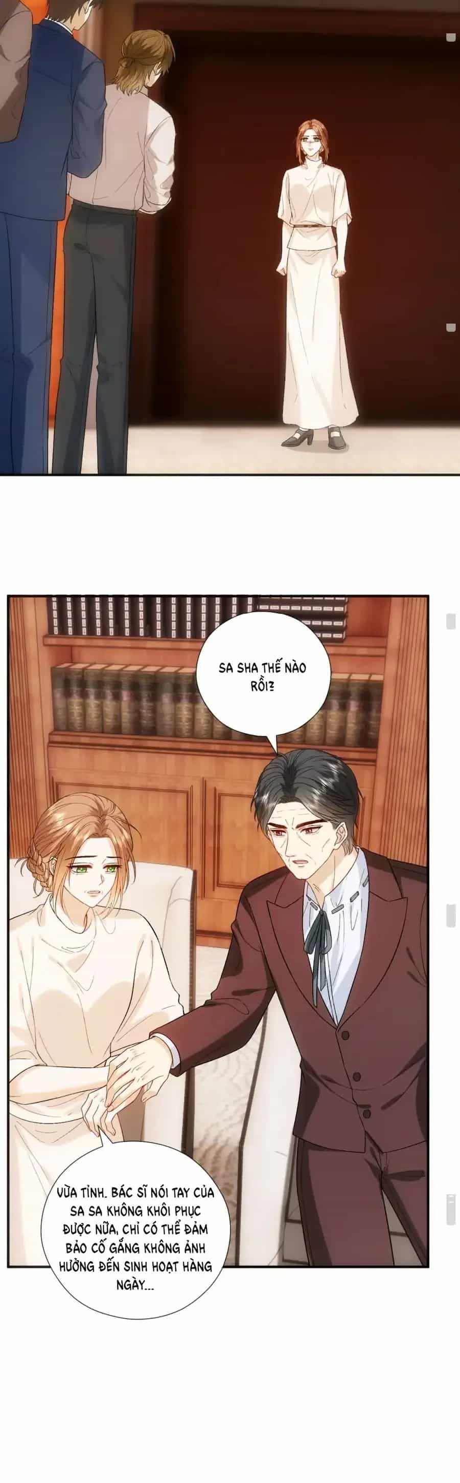 Vợ Của Lục Tổng Không Phải Dạng Vừa - Chương 246 - ảnh 14