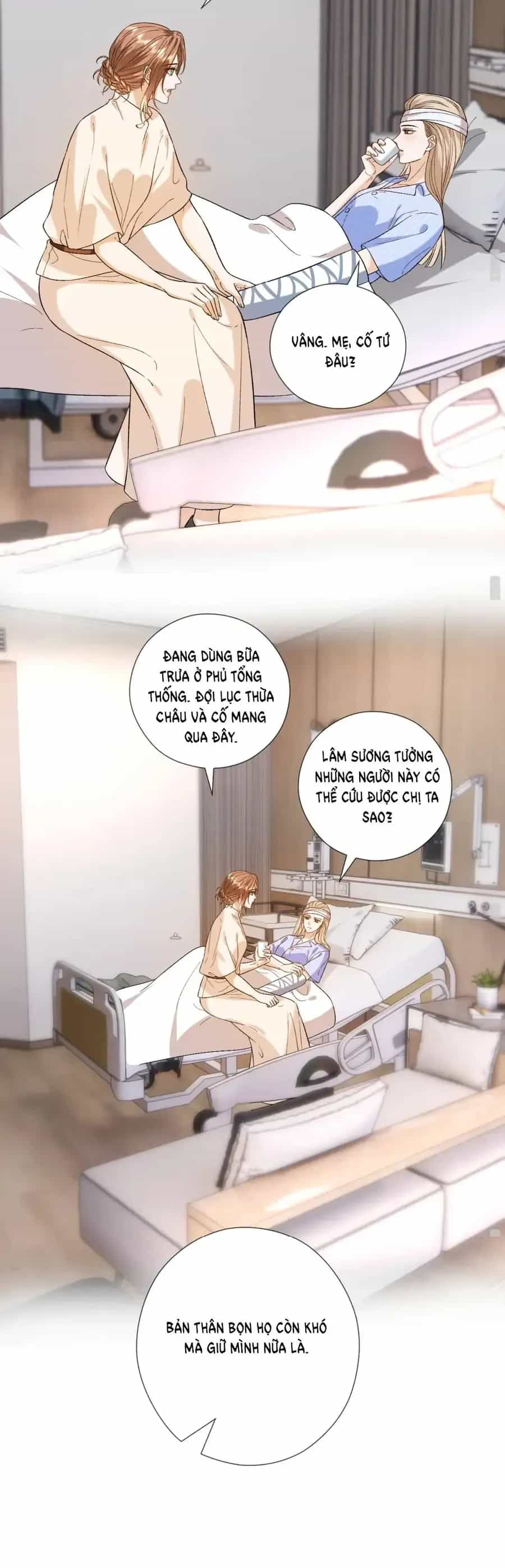 Vợ Của Lục Tổng Không Phải Dạng Vừa - Chương 246 - ảnh 24