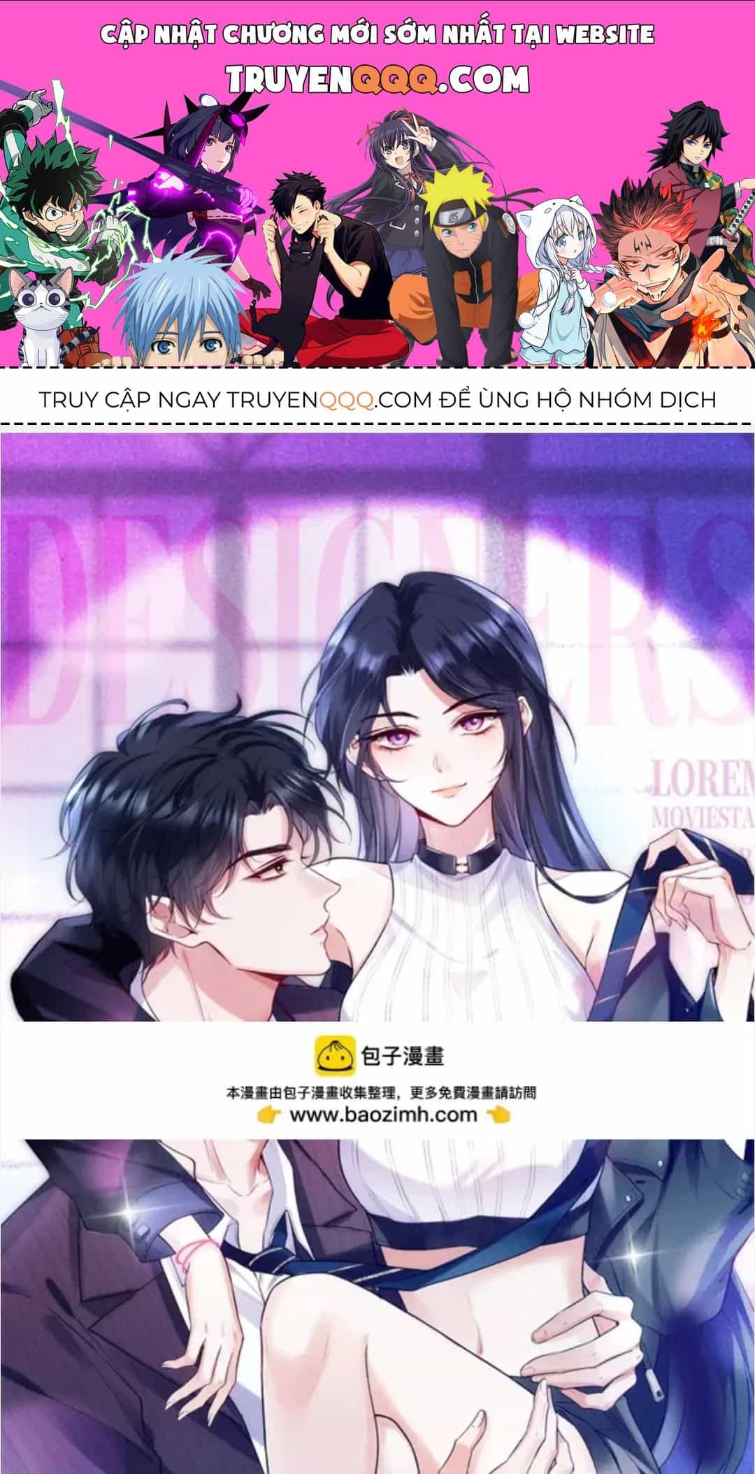 Vợ Của Lục Tổng Không Phải Dạng Vừa - Chương 251.1 - ảnh 1